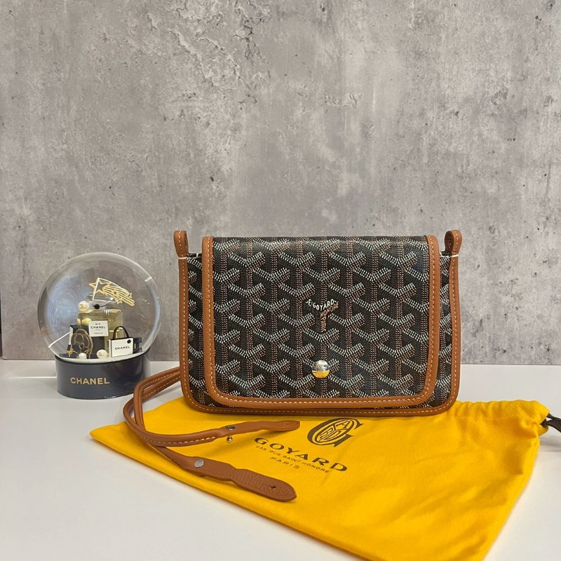 Goyard 信封包-7