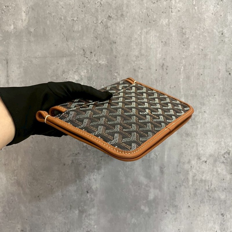Goyard 信封包-10