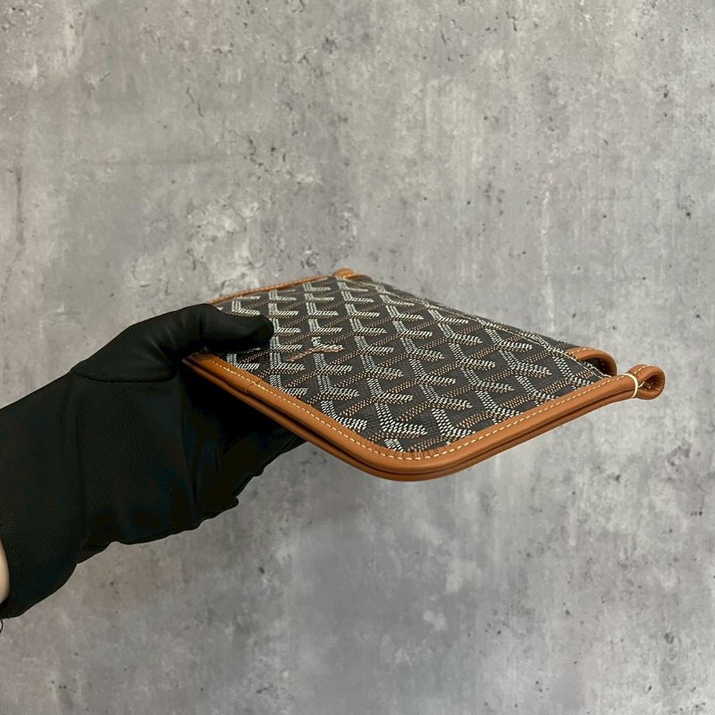 Goyard 信封包-11
