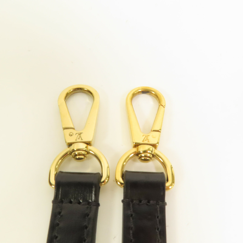 LOUIS VUITTON Monogram Reverse Cannes金扣手挽肩背兩用袋-6