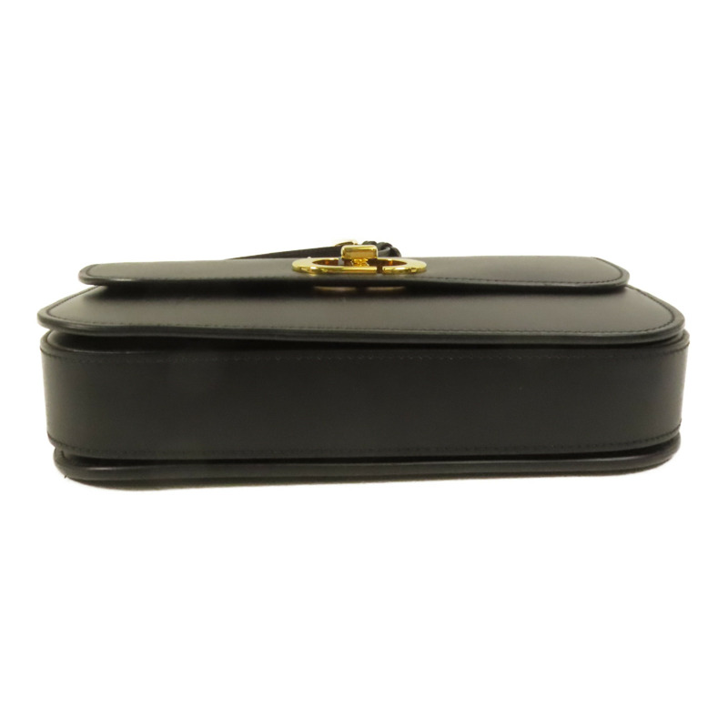 Dior 牛皮皮革Small 30 Montaigue Avenut Bag肩背袋-3