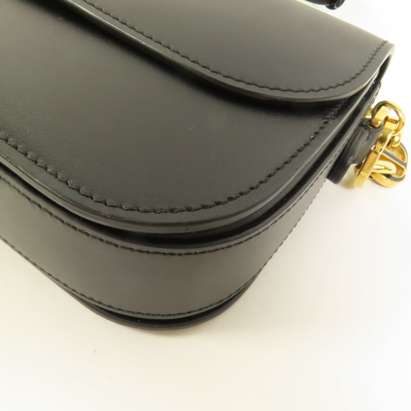 Dior 牛皮皮革Small 30 Montaigue Avenut Bag肩背袋-13