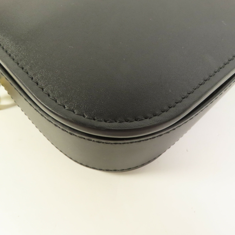 Dior 牛皮皮革Small 30 Montaigue Avenut Bag肩背袋-15