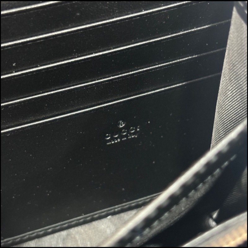 Gucci 古馳 GG Marmont 鏈條包 Woc-26