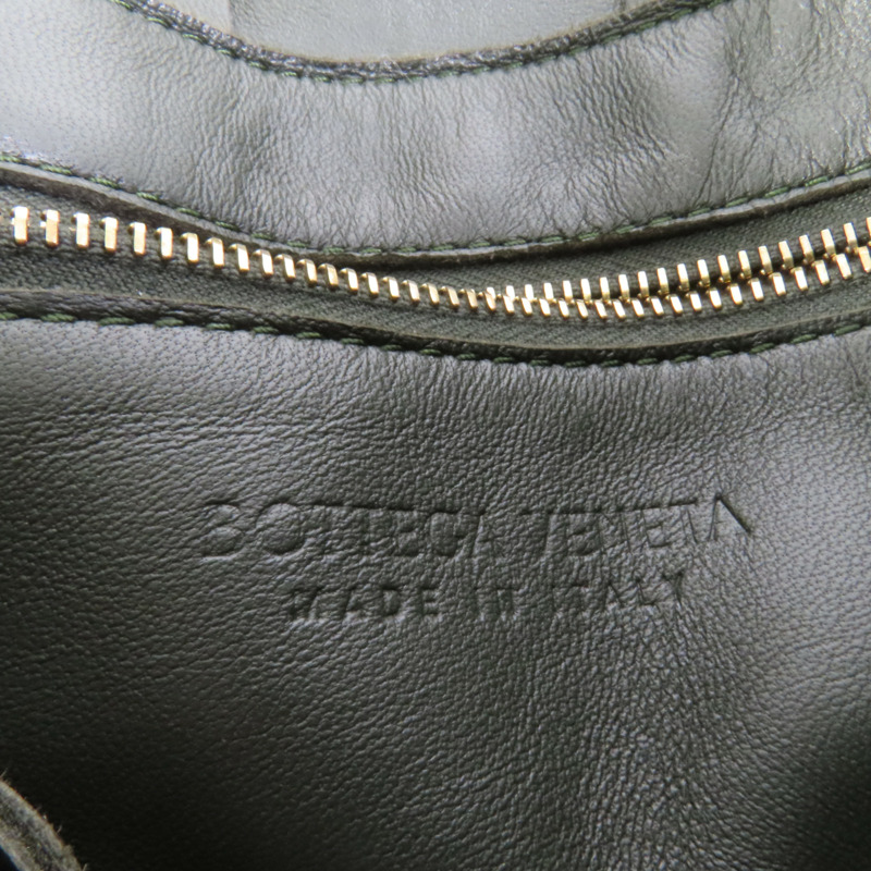 BOTTEGA VENETA 羊皮皮革Cassette Bag肩背袋-6