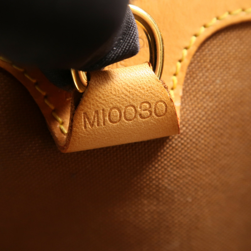 LOUIS VUITTON Monogram Ellipse Sac A Dos Backpack金扣背包-6