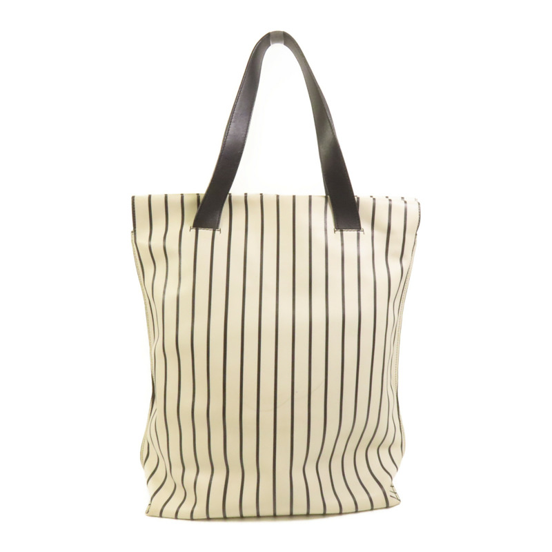 LOEWE 牛皮皮革Tote Bag肩背袋-1