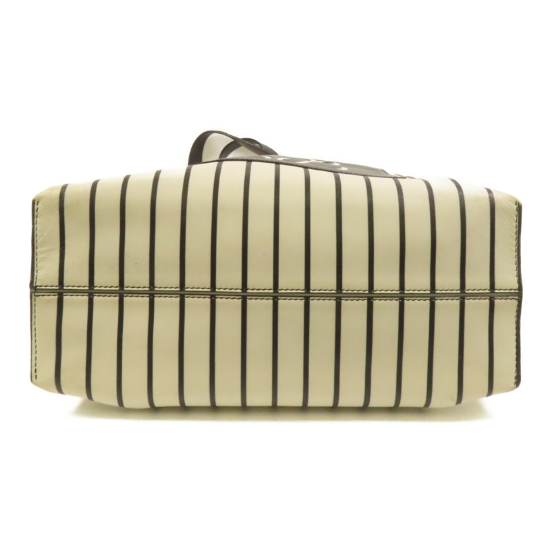 LOEWE 牛皮皮革Tote Bag肩背袋-3