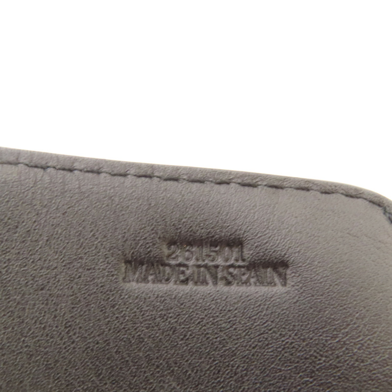 LOEWE 牛皮皮革Tote Bag肩背袋-8