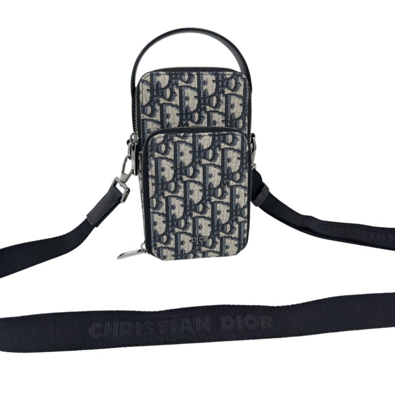 DIOR Micro Rider 斜揹袋-2