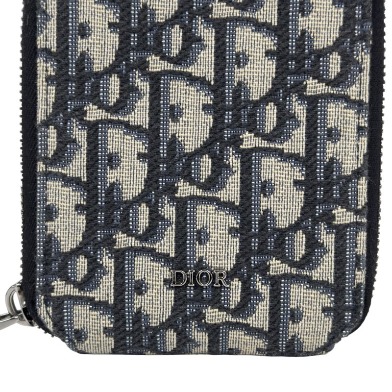 DIOR Micro Rider 斜揹袋-4