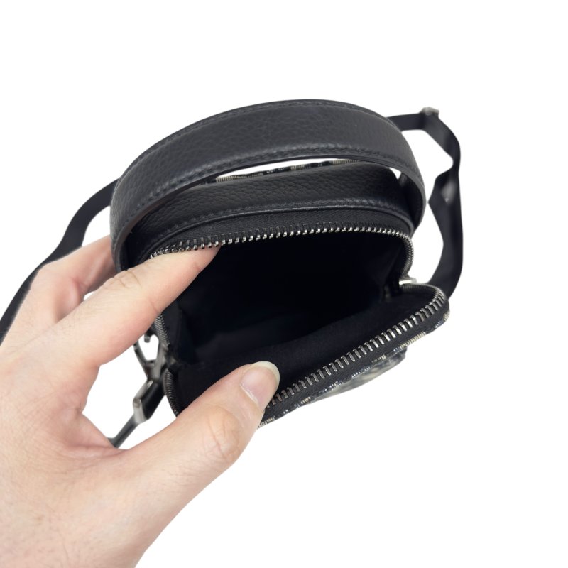 DIOR Micro Rider 斜揹袋-20