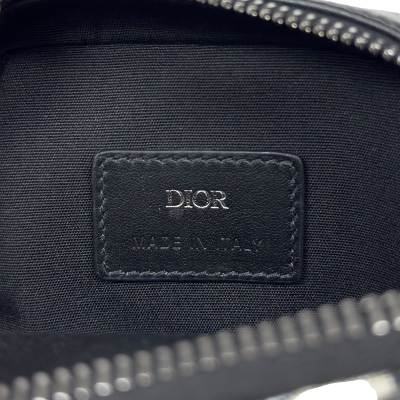 DIOR Micro Rider 斜揹袋-21