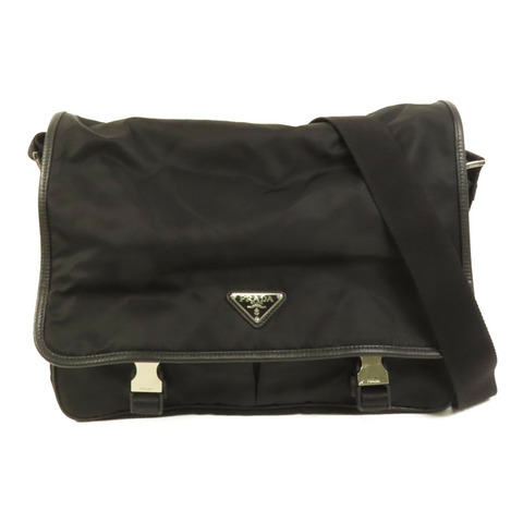 PRADA 尼龍Shoulder Bag肩背袋