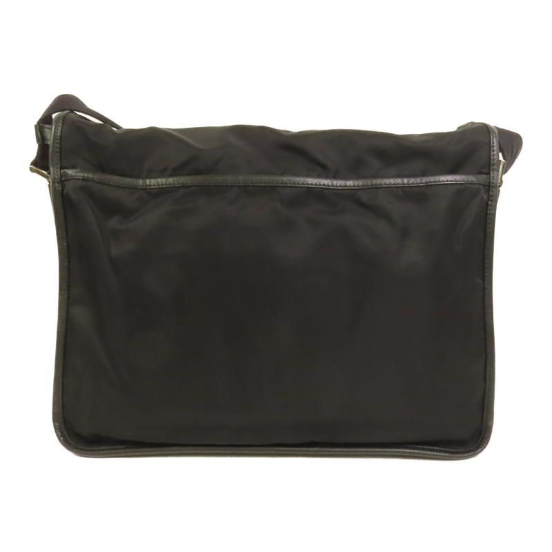 PRADA 尼龍Shoulder Bag肩背袋-1