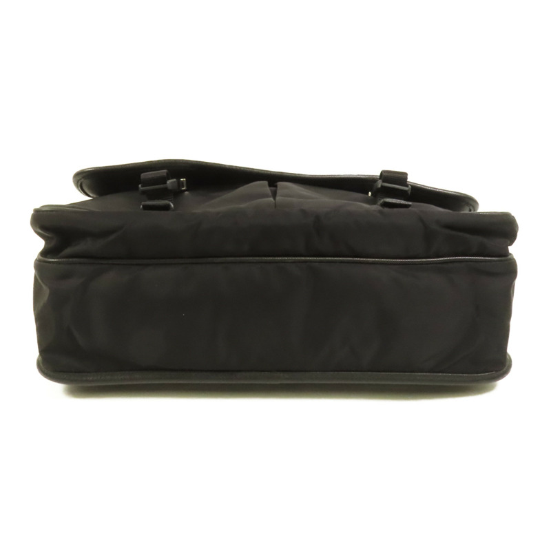 PRADA 尼龍Shoulder Bag肩背袋-3