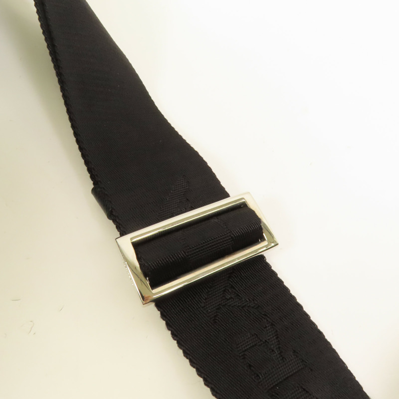 PRADA 尼龍Shoulder Bag肩背袋-6