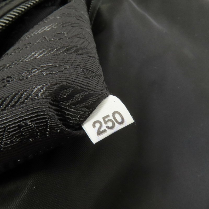 PRADA 尼龍Shoulder Bag肩背袋-9