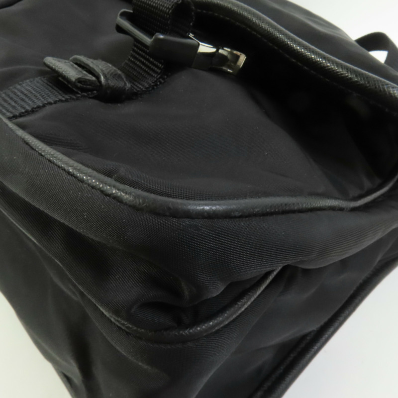PRADA 尼龍Shoulder Bag肩背袋-13