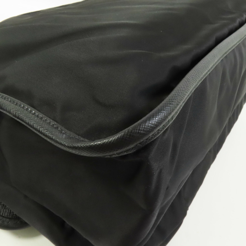 PRADA 尼龍Shoulder Bag肩背袋-14