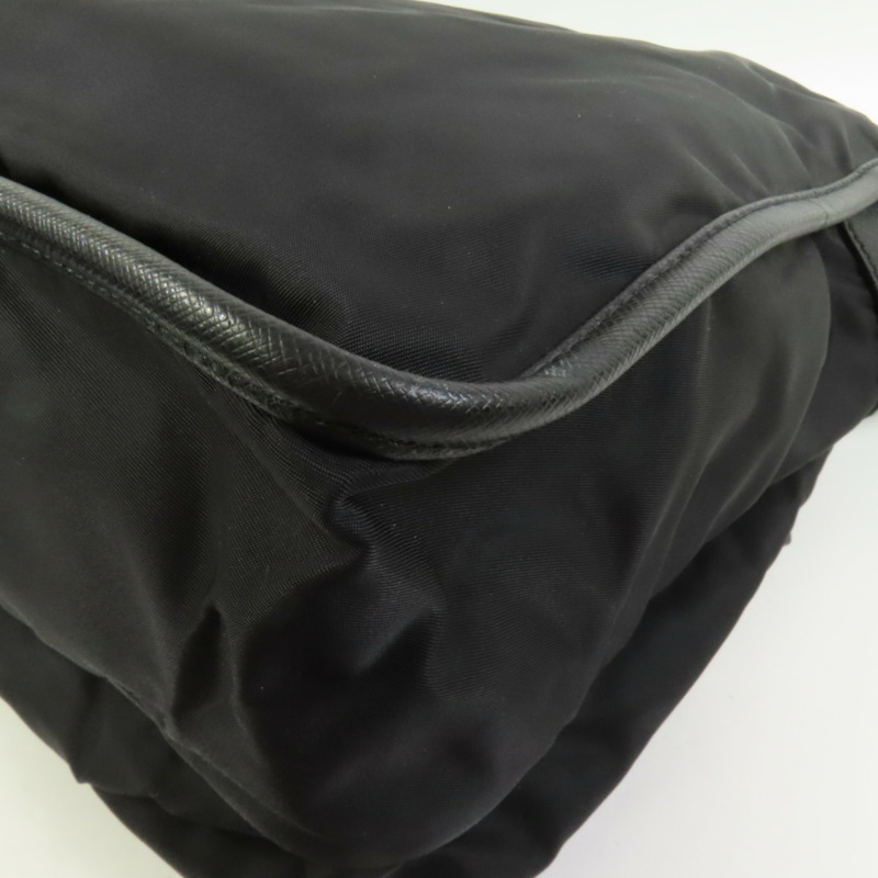 PRADA 尼龍Shoulder Bag肩背袋-15