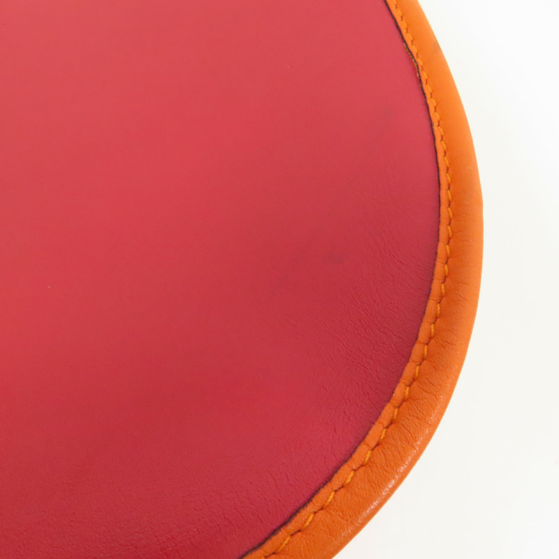 LOEWE 牛皮皮革Shoulder Bag肩背袋-13