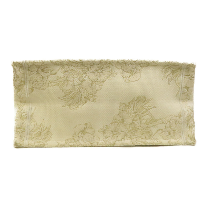 Dior 帆布Book Tote Medium手挽袋-3