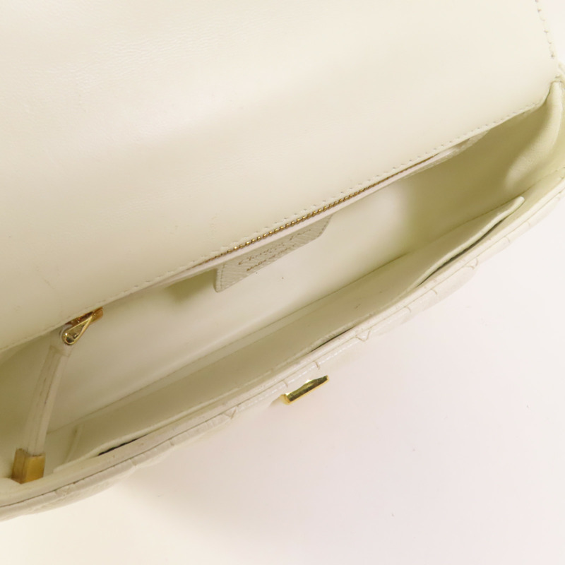 Dior 牛皮皮革Small Dior Caro Bag肩背袋-5