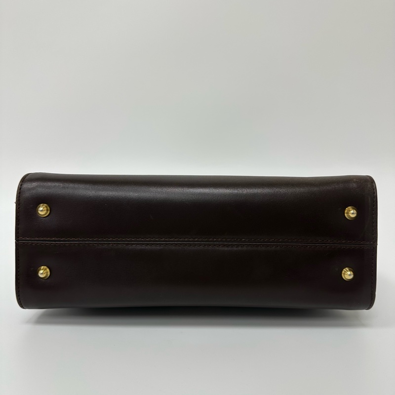 【赫蒂國際精品】 Bally 巴利 復古金珠寶 vintage-7