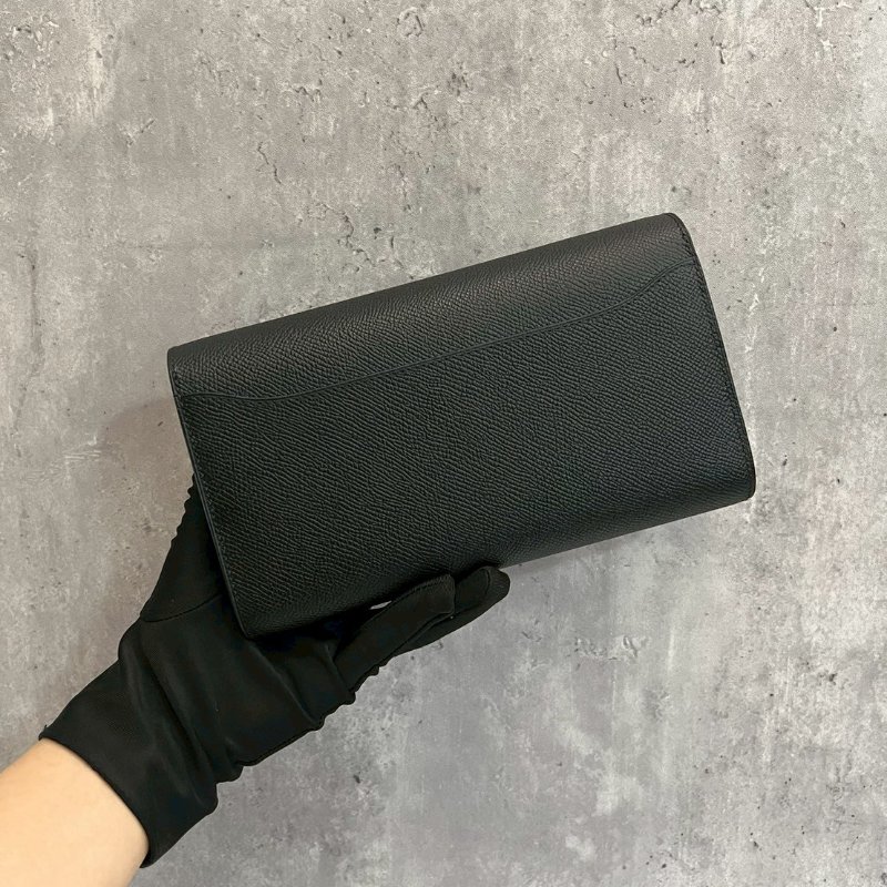 Hermes 康康to go 黑金 U刻-1