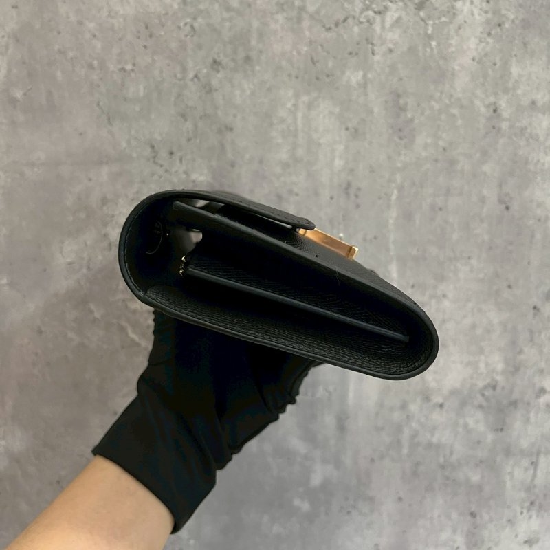 Hermes 康康to go 黑金 U刻-2