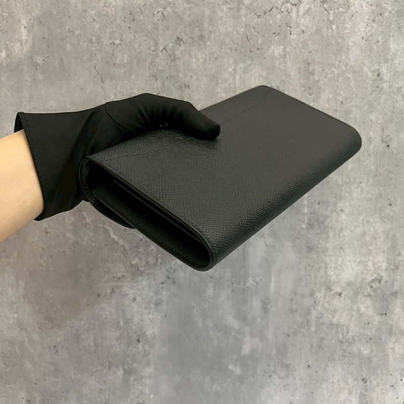 Hermes 康康to go 黑金 U刻-12