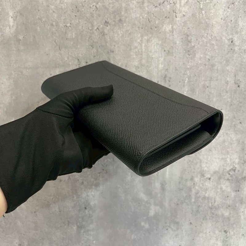 Hermes 康康to go 黑金 U刻-13