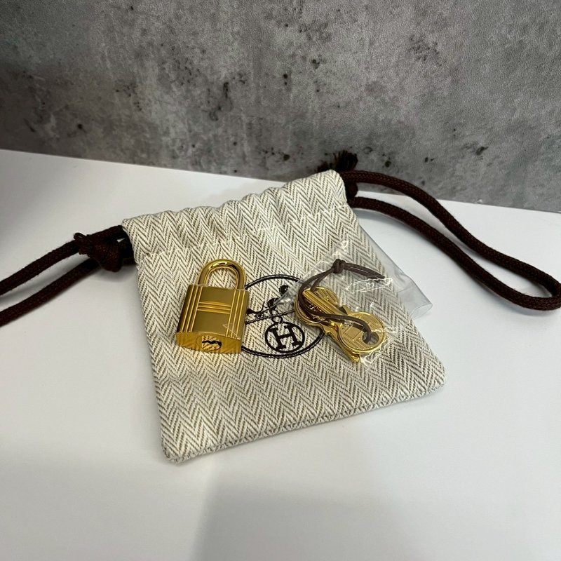 Hermes Picotin菜籃子18 黑金G刻 全新全配-12