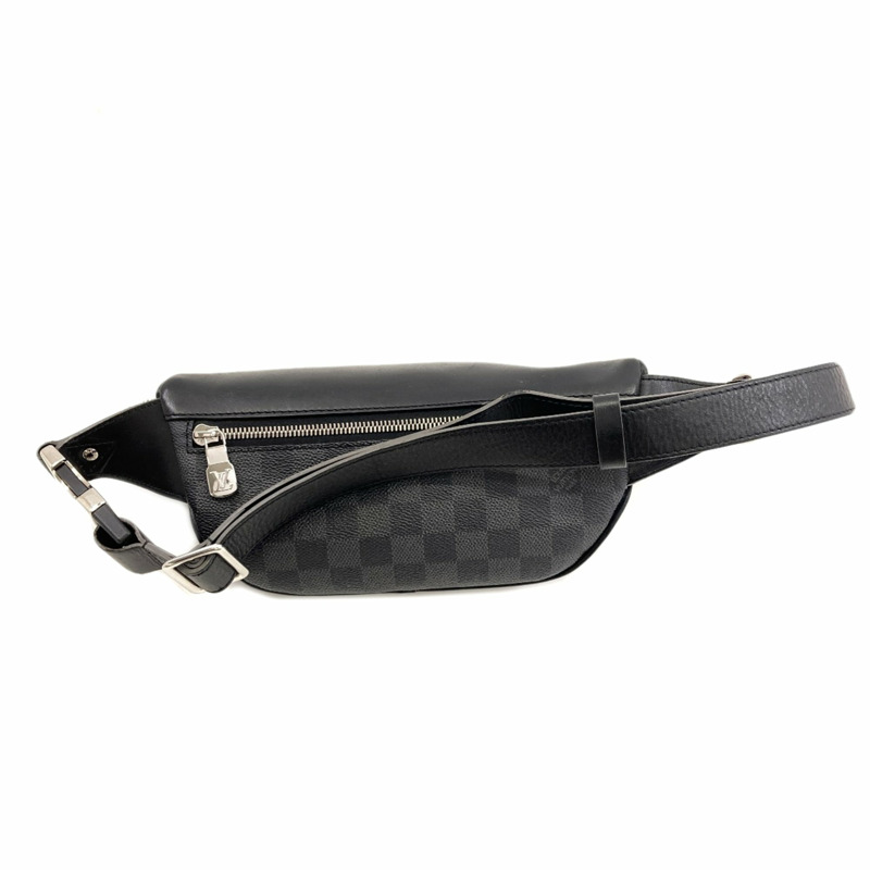 路易威登 N40295 腰包/臀包 Damier 帆布 女士 LOUIS VUITTON-1