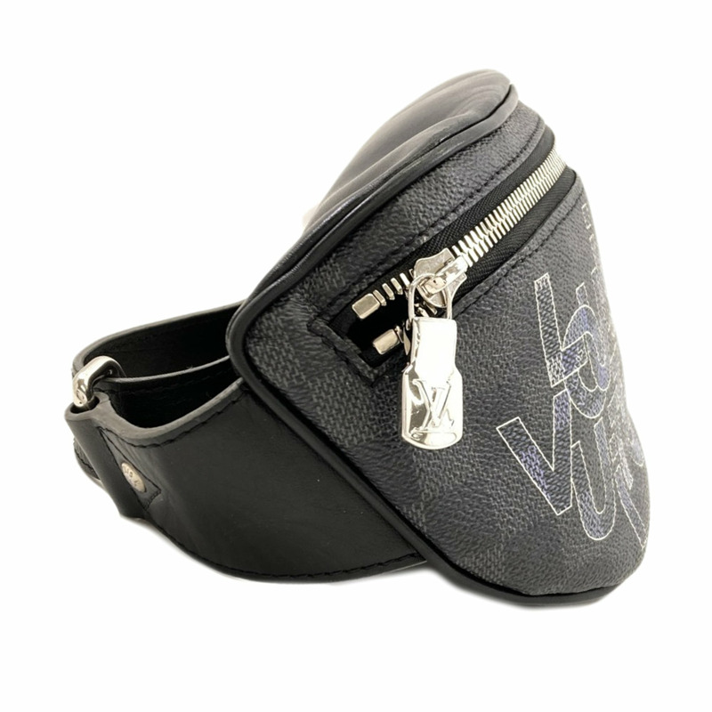 路易威登 N40295 腰包/臀包 Damier 帆布 女士 LOUIS VUITTON-2