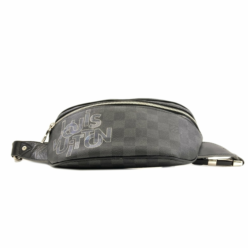 路易威登 N40295 腰包/臀包 Damier 帆布 女士 LOUIS VUITTON-3