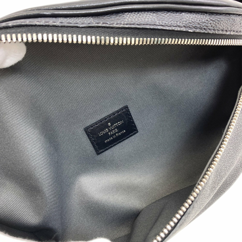 路易威登 N40295 腰包/臀包 Damier 帆布 女士 LOUIS VUITTON-4