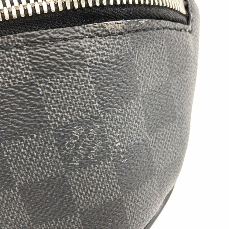 路易威登 N40295 腰包/臀包 Damier 帆布 女士 LOUIS VUITTON-10