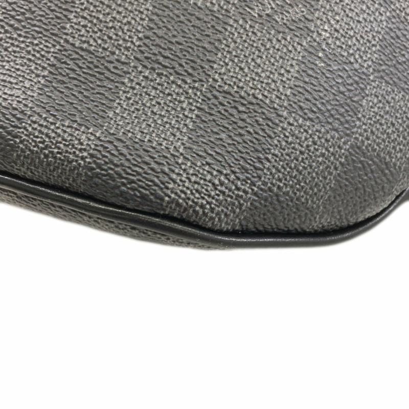 路易威登 N40295 腰包/臀包 Damier 帆布 女士 LOUIS VUITTON-15