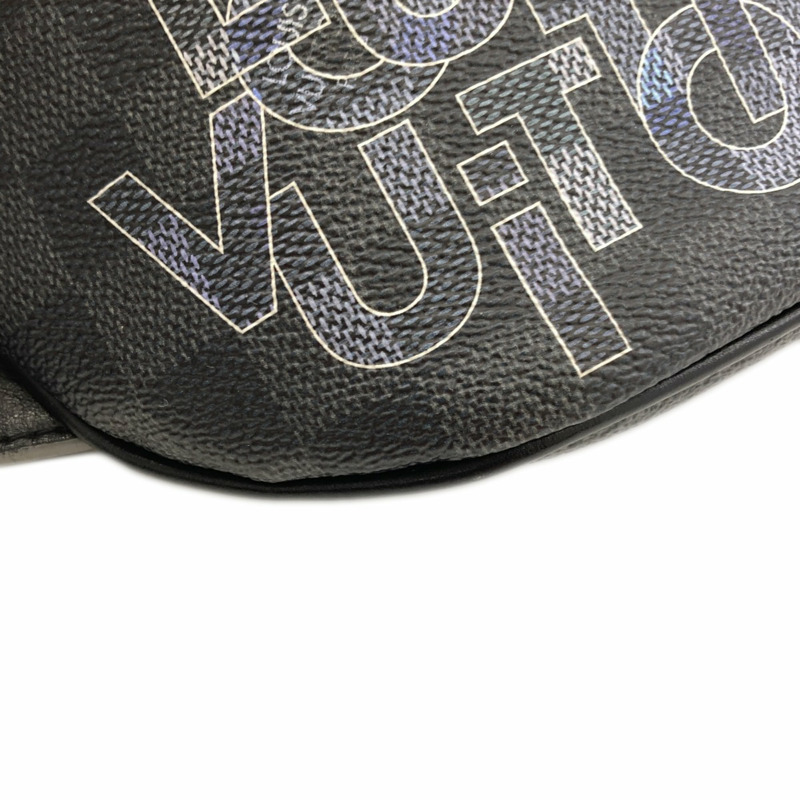 路易威登 N40295 腰包/臀包 Damier 帆布 女士 LOUIS VUITTON-16