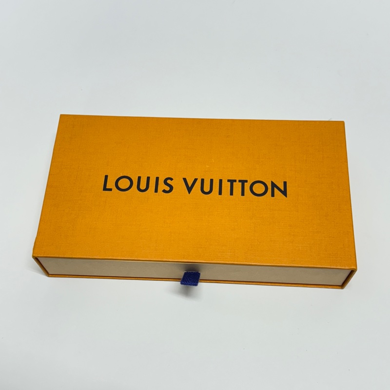 【超級新🎁】 LV 專櫃新款 經典老花 長夾 （專櫃27,700）-3