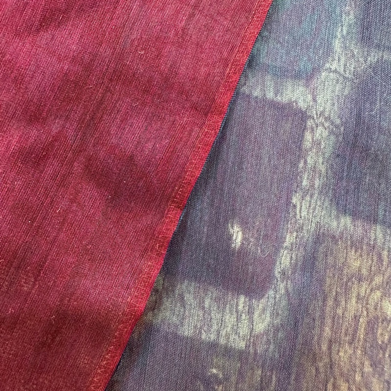 【赫蒂國際精品】 YSL 聖羅蘭 卡珊德拉圍巾 披肩 vintage-5