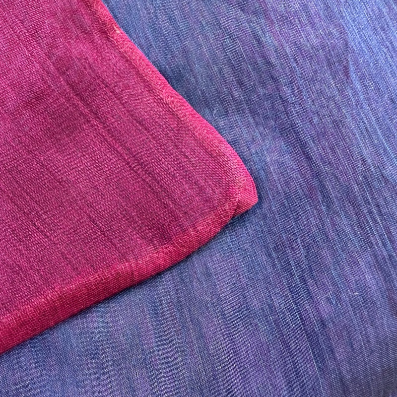 【赫蒂國際精品】 YSL 聖羅蘭 卡珊德拉圍巾 披肩 vintage-6