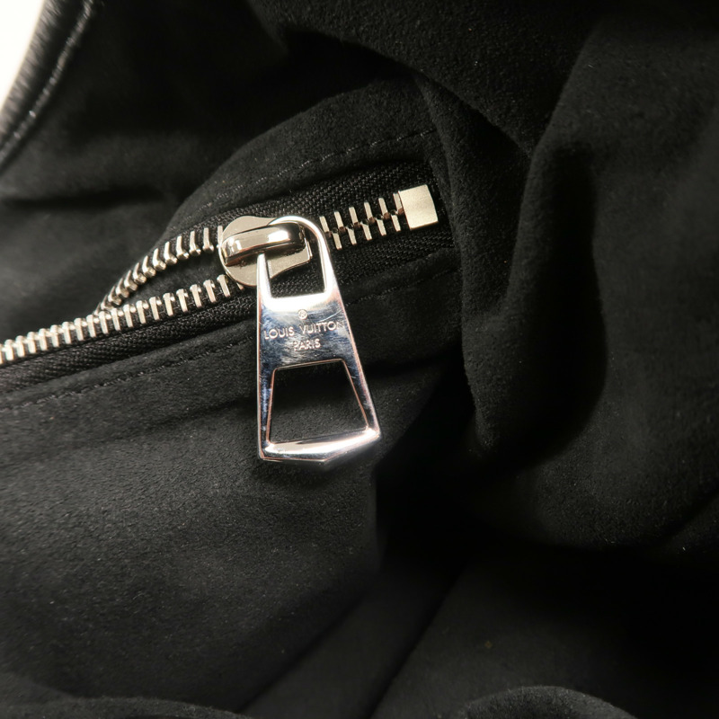 LOUIS VUITTON 羊皮皮革CarryAll Vibe MM肩背袋-13