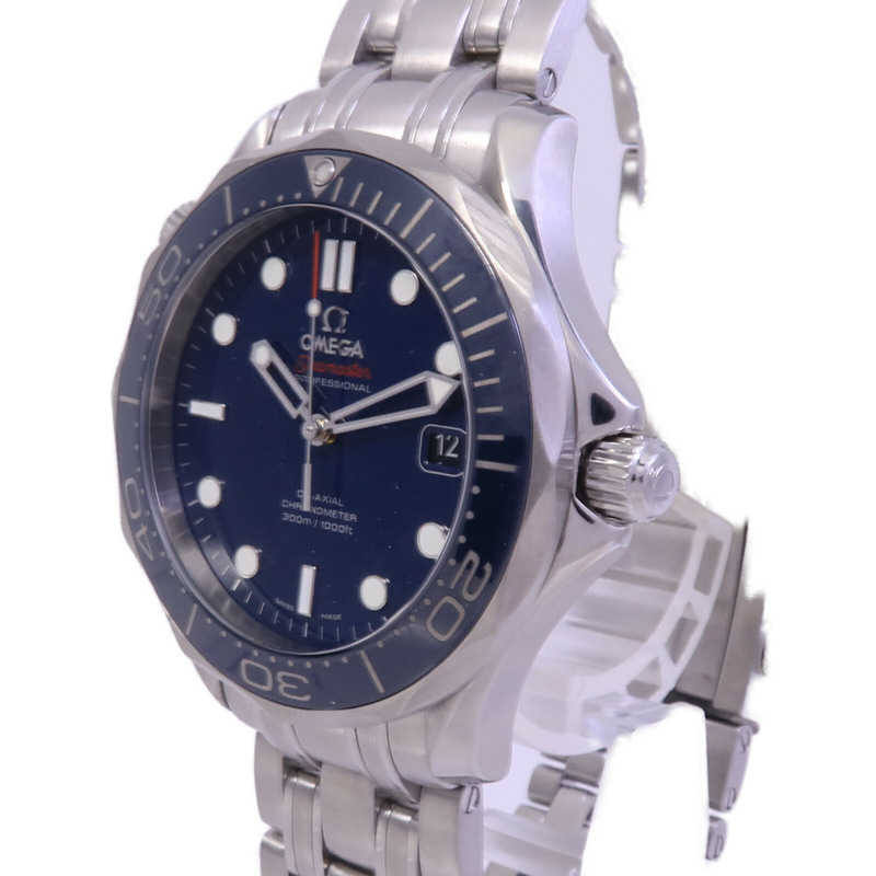 OMEGA Seamaster 212.30.41.20.30.001-4
