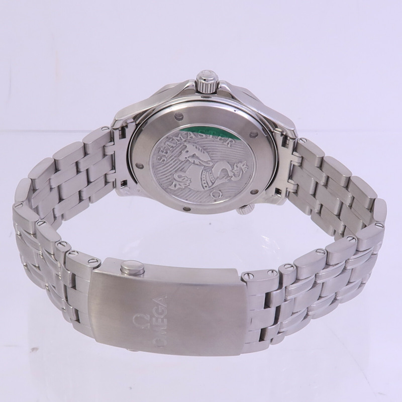 OMEGA Seamaster 212.30.41.20.30.001-5