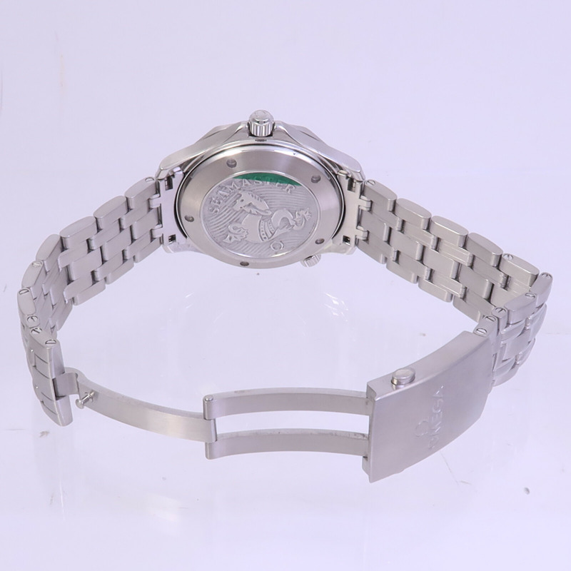 OMEGA Seamaster 212.30.41.20.30.001-6