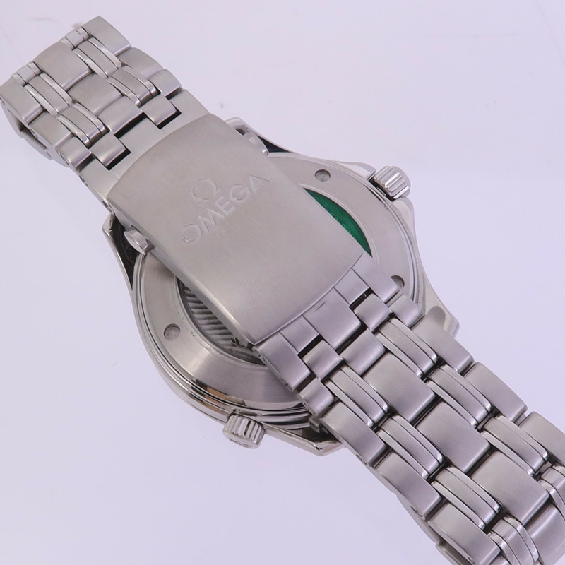 OMEGA Seamaster 212.30.41.20.30.001-12