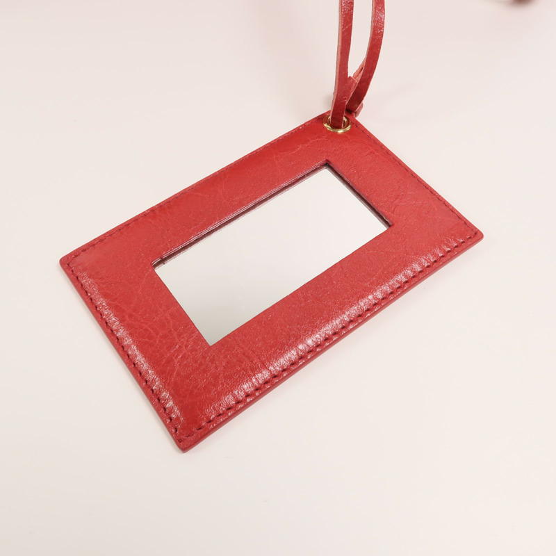 BALENCIAGA 牛皮皮革City手挽肩背兩用袋-8